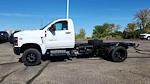 New 2024 Chevrolet Silverado 4500 Work Truck Regular Cab 4WD Cab Chassis for sale #R567 - photo 31