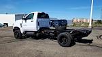 New 2024 Chevrolet Silverado 4500 Work Truck Regular Cab 4WD Cab Chassis for sale #R567 - photo 32