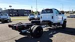New 2024 Chevrolet Silverado 4500 Work Truck Regular Cab 4WD Cab Chassis for sale #R567 - photo 34