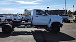 New 2024 Chevrolet Silverado 4500 Work Truck Regular Cab 4WD Cab Chassis for sale #R567 - photo 35