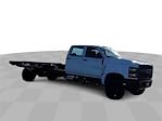 2024 Chevrolet Silverado 5500 Crew Cab DRW 4WD, Cab Chassis for sale #R604 - photo 3