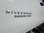 2024 Chevrolet Silverado 5500 Crew Cab DRW 4WD, Cab Chassis for sale #R604 - photo 26