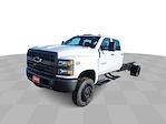 2024 Chevrolet Silverado 5500 Crew Cab DRW 4WD, Cab Chassis for sale #R604 - photo 29