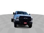 2024 Chevrolet Silverado 5500 Crew Cab DRW 4WD, Cab Chassis for sale #R604 - photo 4