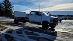 2024 Chevrolet Silverado 5500 Crew Cab DRW 4WD, Cab Chassis for sale #R604 - photo 30