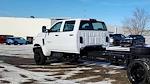 2024 Chevrolet Silverado 5500 Crew Cab DRW 4WD, Cab Chassis for sale #R604 - photo 34