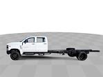 2024 Chevrolet Silverado 5500 Crew Cab DRW 4WD, Cab Chassis for sale #R604 - photo 6