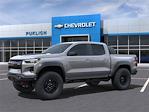 2024 Chevrolet Colorado Crew Cab 4WD, Pickup for sale #R898 - photo 2