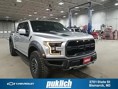 2019 Ford F-150 SuperCrew Cab 4x4 Pickup for sale #R8981 - photo 1