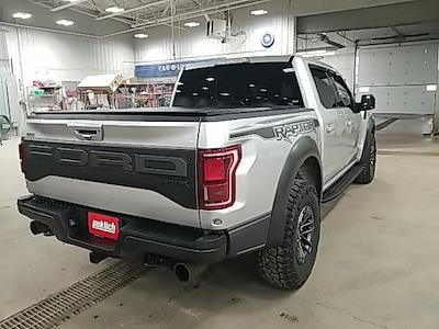 2019 Ford F-150 SuperCrew Cab 4x4 Pickup for sale #R8981 - photo 2
