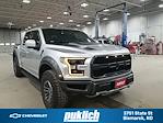 2019 Ford F-150 SuperCrew Cab 4x4 Pickup for sale #R8981 - photo 1