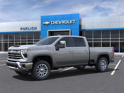 2024 Chevrolet Silverado 2500 Crew Cab 4WD, Pickup for sale #R910 - photo 2