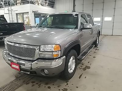 2006 GMC Sierra 1500 Crew Cab 4WD Pickup for sale #R9163 - photo 1