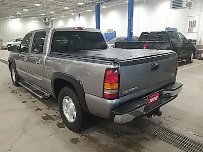 2006 GMC Sierra 1500 Crew Cab 4WD Pickup for sale #R9163 - photo 2