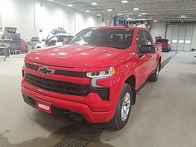 2022 Chevrolet Silverado 1500 Crew Cab 4WD Pickup for sale #R9211 - photo 1