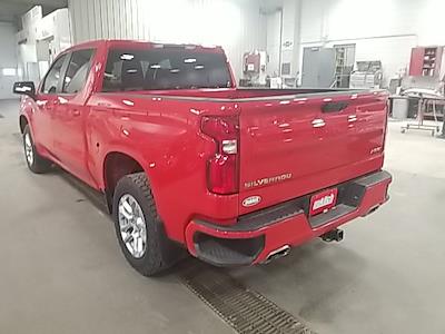 2022 Chevrolet Silverado 1500 Crew Cab 4WD Pickup for sale #R9211 - photo 2