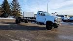 2024 Chevrolet Silverado 5500 Regular Cab DRW 4WD, Cab Chassis for sale #R928 - photo 3