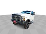 2024 Chevrolet Silverado 5500 Regular Cab DRW 4WD, Cab Chassis for sale #R928 - photo 26