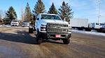 2024 Chevrolet Silverado 5500 Regular Cab DRW 4WD, Cab Chassis for sale #R928 - photo 28