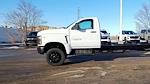 2024 Chevrolet Silverado 5500 Regular Cab DRW 4WD, Cab Chassis for sale #R928 - photo 30