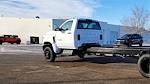 2024 Chevrolet Silverado 5500 Regular Cab DRW 4WD, Cab Chassis for sale #R928 - photo 31