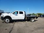 2020 Ram 4500 Crew Cab DRW 4x4 Flatbed Truck for sale #R9281 - photo 4