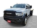 2020 Ram 4500 Crew Cab DRW 4x4 Flatbed Truck for sale #R9281 - photo 32