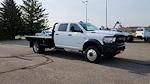 2020 Ram 4500 Crew Cab DRW 4x4 Flatbed Truck for sale #R9281 - photo 33