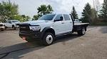 2020 Ram 4500 Crew Cab DRW 4x4 Flatbed Truck for sale #R9281 - photo 35