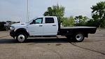 2020 Ram 4500 Crew Cab DRW 4x4 Flatbed Truck for sale #R9281 - photo 36