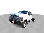 2024 Chevrolet Silverado 5500 Crew Cab DRW 2WD, Cab Chassis for sale #R978 - photo 1