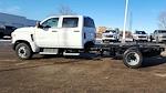 2024 Chevrolet Silverado 5500 Crew Cab DRW 2WD, Cab Chassis for sale #R978 - photo 25