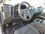 2024 Chevrolet Silverado 5500 Crew Cab DRW 4WD, Cab Chassis for sale #R987 - photo 10