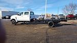 2024 Chevrolet Silverado 5500 Crew Cab DRW 4WD, Cab Chassis for sale #R987 - photo 35