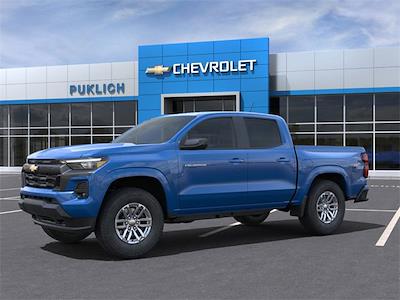 2024 Chevrolet Colorado Crew Cab 4WD, Pickup for sale #R991 - photo 2