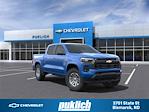 2024 Chevrolet Colorado Crew Cab 4WD, Pickup for sale #R991 - photo 1