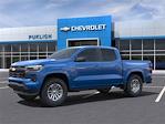 2024 Chevrolet Colorado Crew Cab 4WD, Pickup for sale #R991 - photo 2