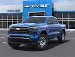 2024 Chevrolet Colorado Crew Cab 4WD, Pickup for sale #R991 - photo 6