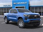 2024 Chevrolet Colorado Crew Cab 4WD, Pickup for sale #R991 - photo 7