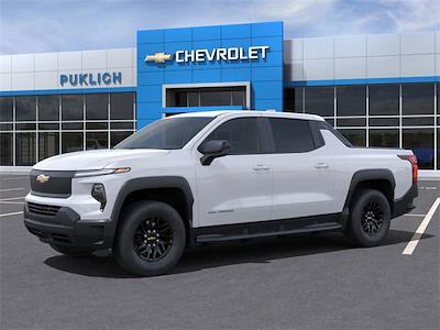 2024 Chevrolet Silverado EV Crew Cab 4WD, Pickup for sale #R993 - photo 2