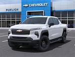 2024 Chevrolet Silverado EV Crew Cab 4WD, Pickup for sale #R993 - photo 6