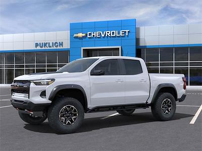 2024 Chevrolet Colorado Crew Cab 4WD, Pickup for sale #R997 - photo 1