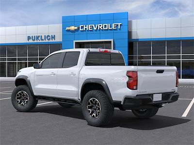 2024 Chevrolet Colorado Crew Cab 4WD, Pickup for sale #R997 - photo 2