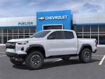 2024 Chevrolet Colorado Crew Cab 4WD, Pickup for sale #R997 - photo 1