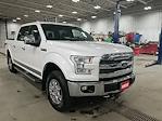 2016 Ford F-150 SuperCrew Cab 4x4 Pickup for sale #S0823 - photo 1