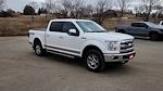 2016 Ford F-150 SuperCrew Cab 4x4 Pickup for sale #S0823 - photo 23