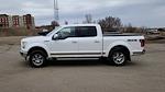 2016 Ford F-150 SuperCrew Cab 4x4 Pickup for sale #S0823 - photo 26