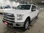 2016 Ford F-150 SuperCrew Cab 4x4 Pickup for sale #S0823 - photo 4