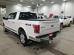 2016 Ford F-150 SuperCrew Cab 4x4 Pickup for sale #S0823 - photo 6