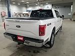 2016 Ford F-150 SuperCrew Cab 4x4 Pickup for sale #S0823 - photo 2
